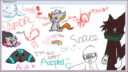 iScribble