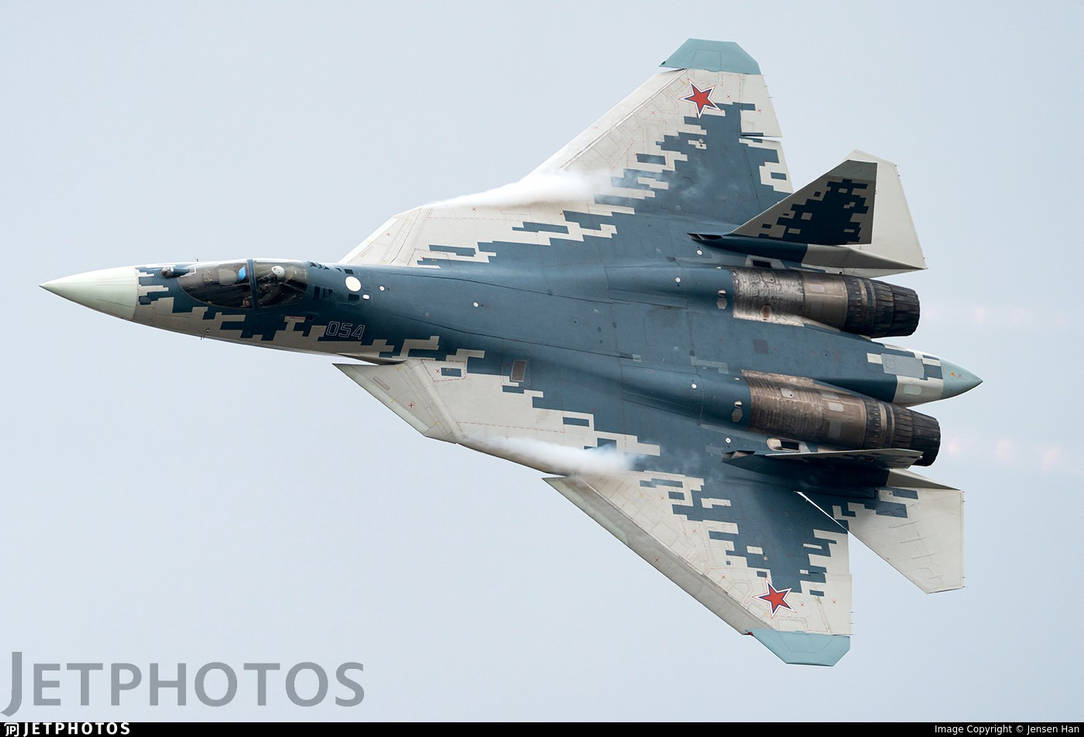 Sukhoi Su 57 Felon By Roy E Tunbridge On DeviantArt sukhoi-su-57-felon-by-roy-e-tunbridge-on-deviantart