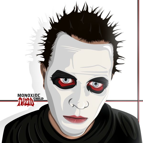 Image result for monoxide child"
