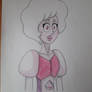 Pink Diamond (Traditional) (SU)