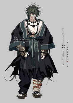 Fullbody commissions