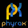 Phyrax Logo