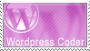 Wordpress Coder .:Pink:.