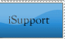 iSupport Web designers -blue-