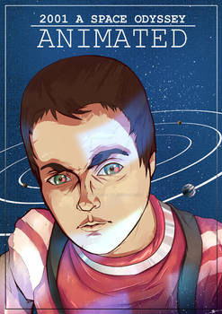 Explore the Best 2001 Art | DeviantArt