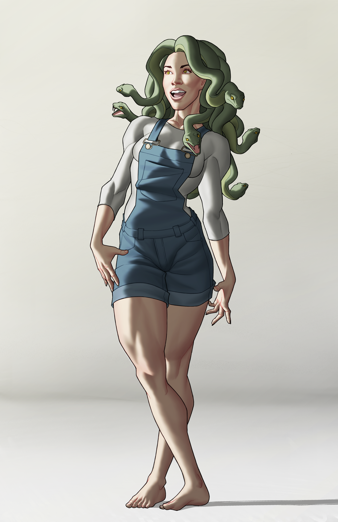 Medusa