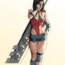 Wonder Woman