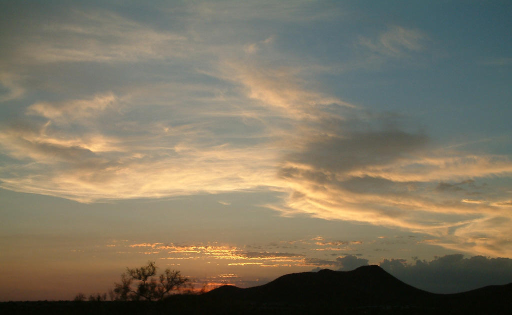 AZ Sunset Normal by josfon on DeviantArt