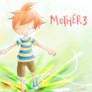 MOTHER3 - Claus