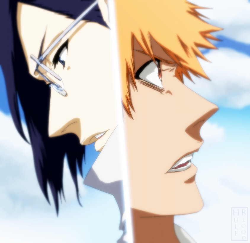 Bleach ch 586