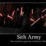 Sith Army Terminus