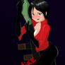 Gift of Ada Wong