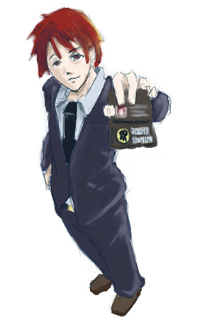 Soul Eater Spirit By Riftgarret On Deviantart Soul Eater Spirit By Riftgarret On Deviantart
