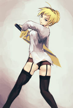 more saber