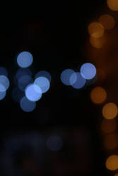 Bokeh.