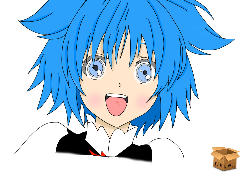 Anime 2.0 by carlosibrainkawaii on DeviantArt