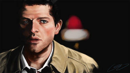 Castiel