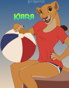 Kiara