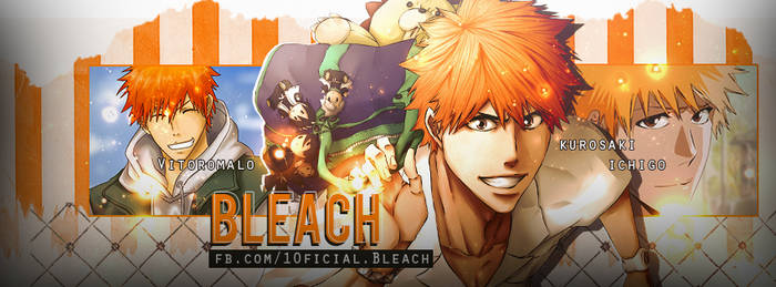 Bleach - Ichigo