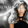 X-4 Beyonce Storm Power Up