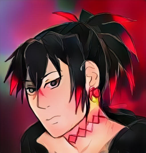 Tenka by TheLeer9 on DeviantArt