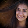 Big smile