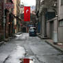 Turkish flag