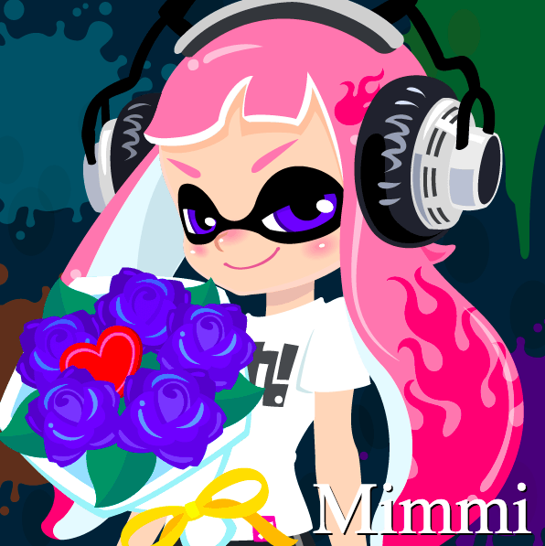 Character Profile: Mimmi