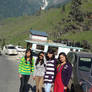 Kullu Manali Tour for Passout Students of PIET