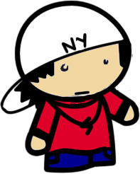 Baby Rapper Drawing Baby Rapper by jotandlunag on DeviantArt