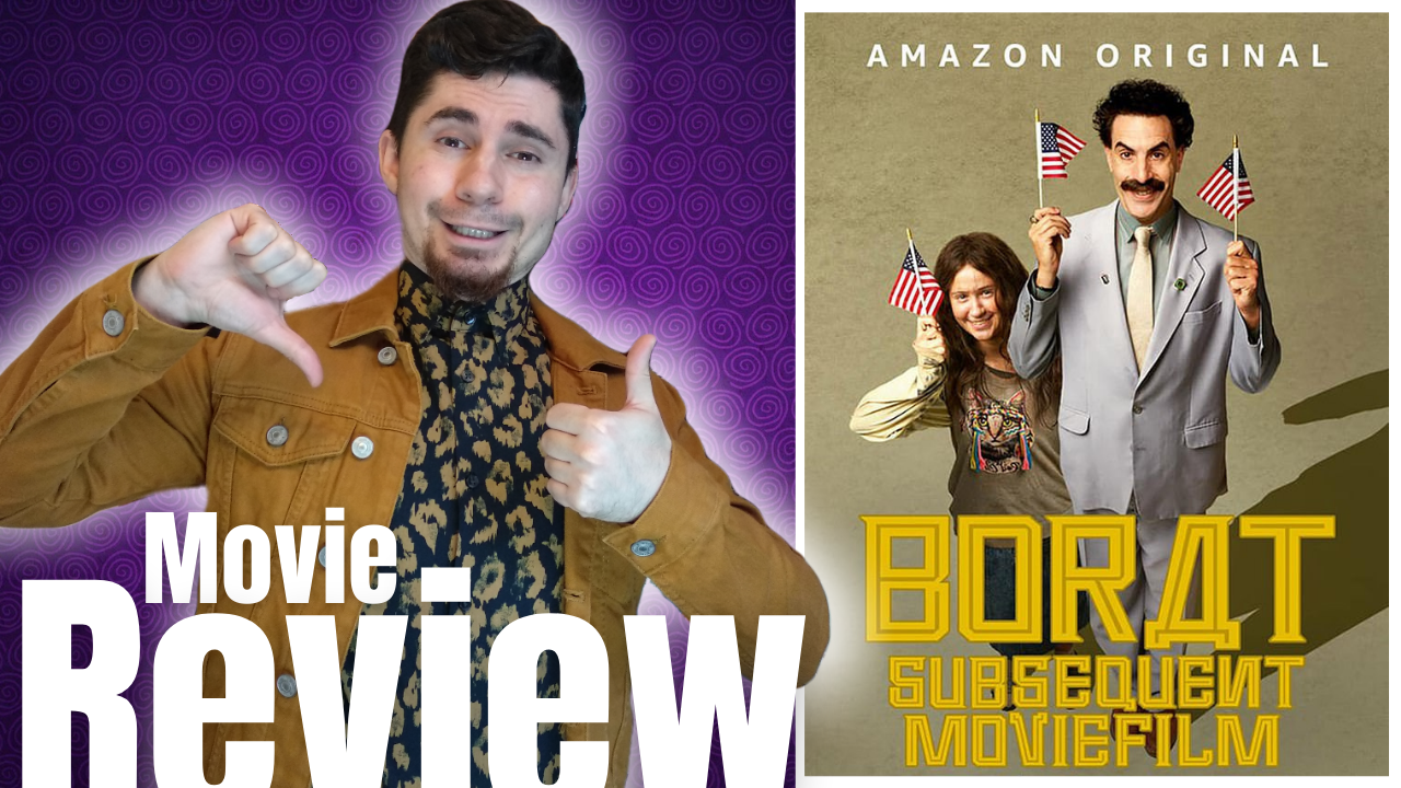 Borat sales 2 fmovies