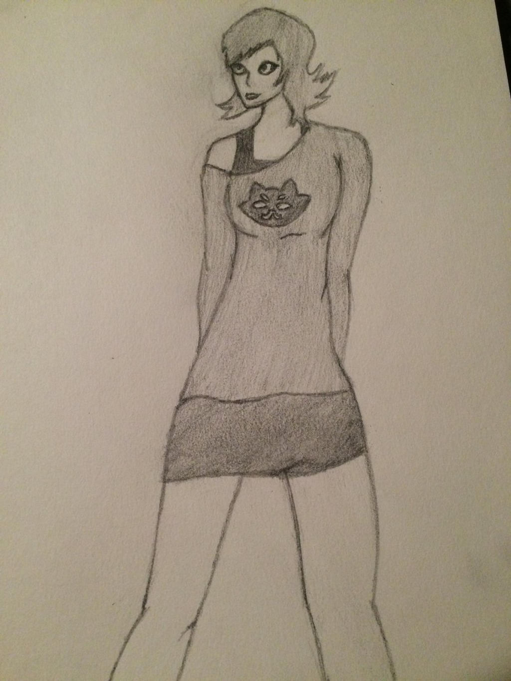 Roxy Lalonde