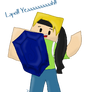 InTheLittleWood:. Fan Art