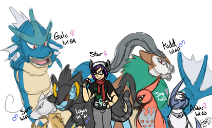 Deviantart Discover The Largest Online Art Gallery And Community