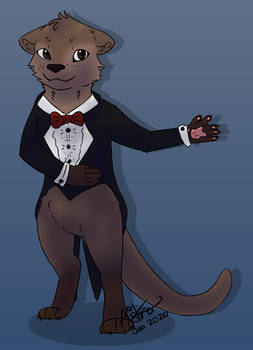 Request | Outlaw the Otter