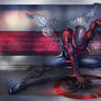 spidey 2099