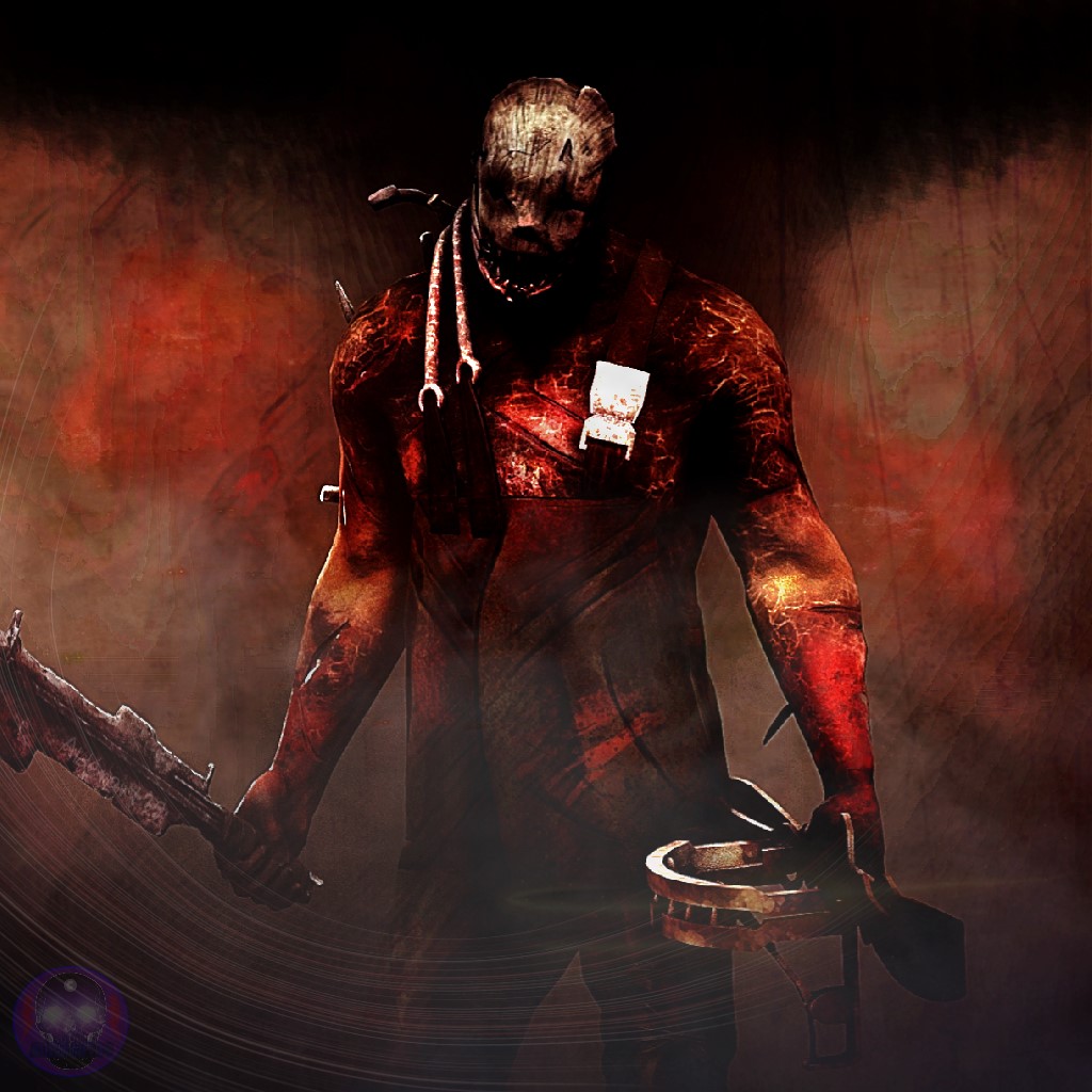 Evan Macmillan The Trapper By Alderart39 On Deviantart Evan Macmillan The Trapper By Alderart39 On Deviantart