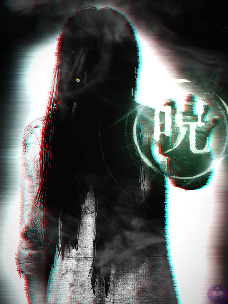 Sadako Yamamura by Alderart39 on DeviantArt