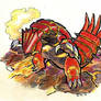 Primal Groudon