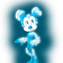 The alien mouse