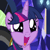 Overjoyed Twilight