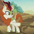 Autumn Blaze - Me And My Shadow