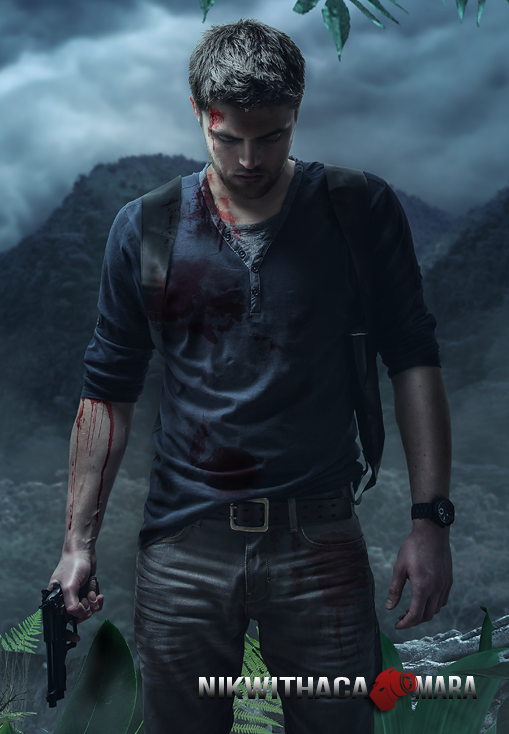 Uncharted