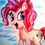 Pinkie Pie