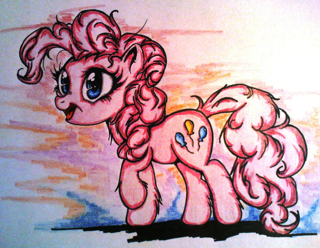 Pinkie