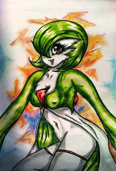 Gardevoir