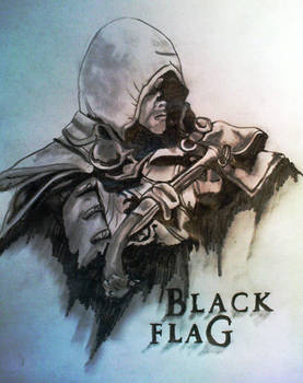 Black Flag