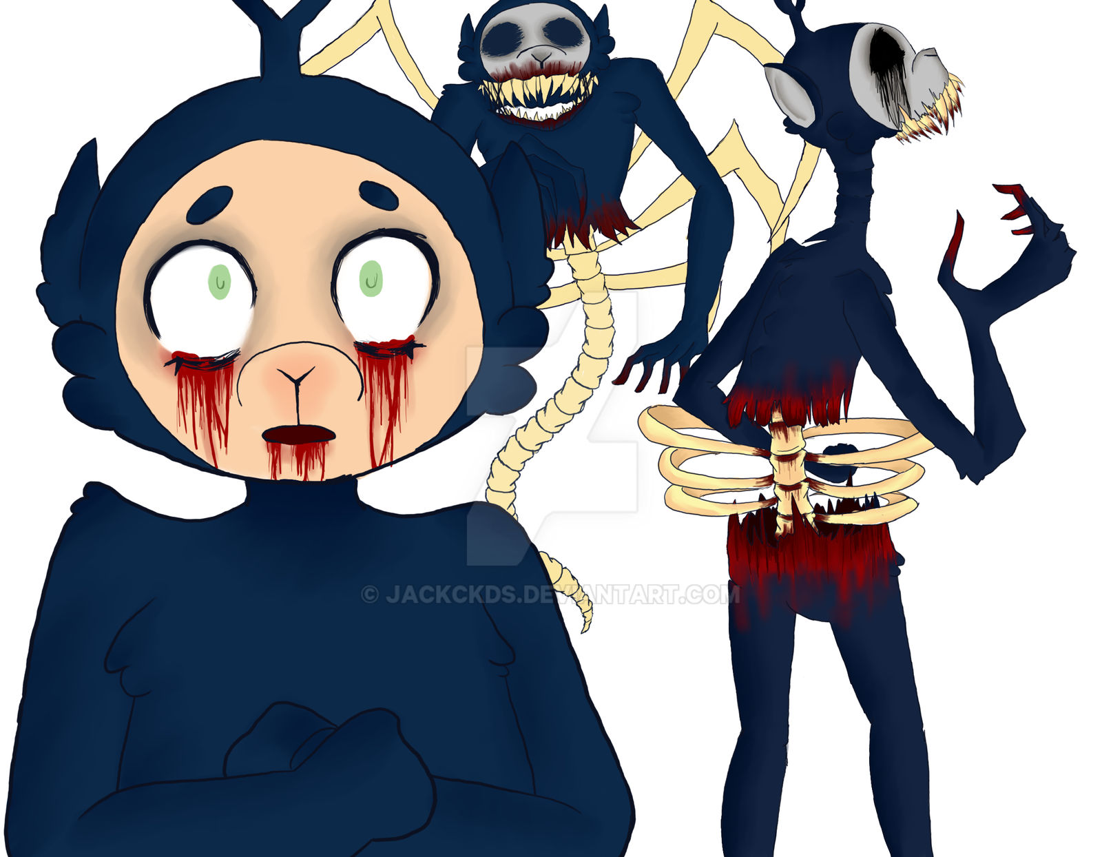 Slendytubbies Oc All Shys By Jackckds On DeviantArt slendytubbies-oc-all-shys-by-jackckds-on-deviantart