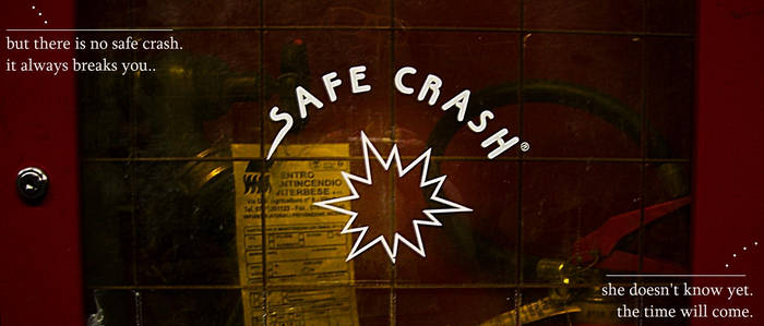 safe crash