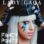 Lady Gaga Fancy Pants Cover